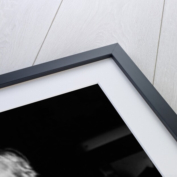 Ari Vatanen by Unknown