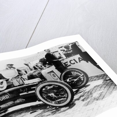 Ford 'Fronty-Ford', Indianapolis, Indiana, USA, 1922 by Unknown