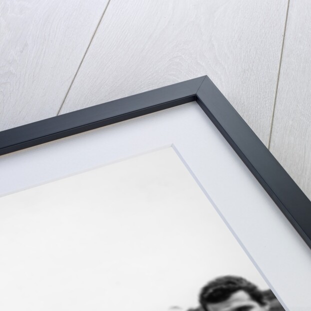 Emerson Fittipaldi, 1972 by Unknown