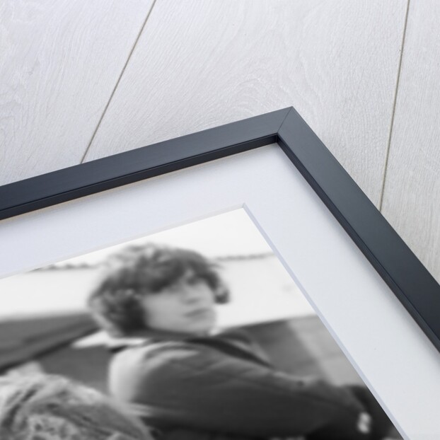 Rene Arnoux, 1981 by Unknown