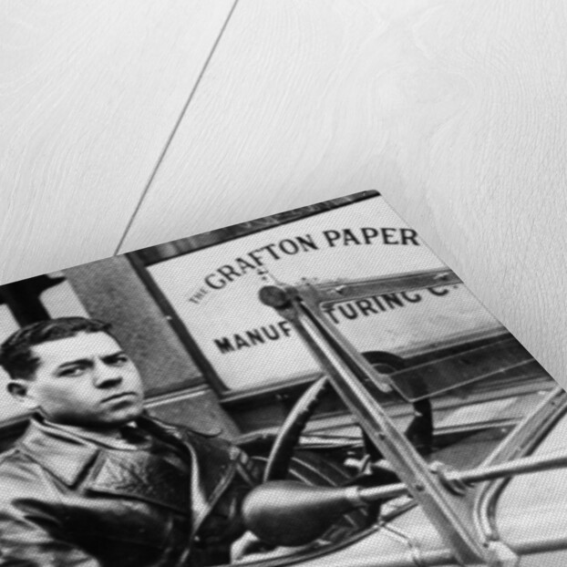 Giulio Ramponi, (c1930s?) by Unknown