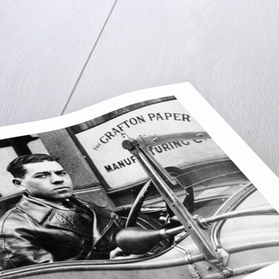 Giulio Ramponi, (c1930s?) by Unknown