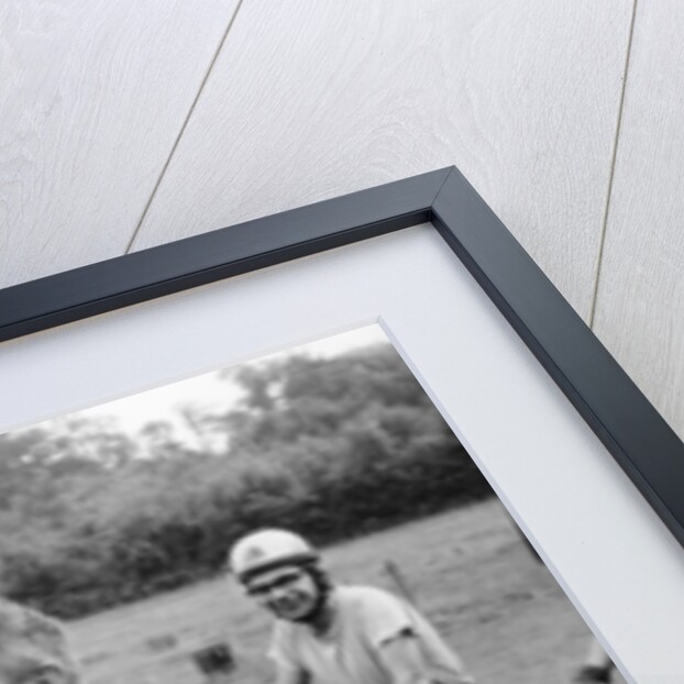 Morecambe and Wise by Unknown