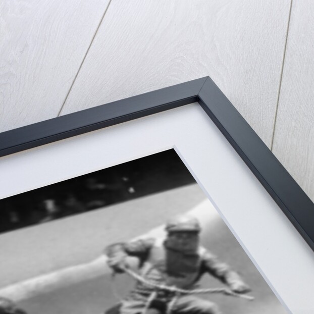 Speedway race at Exeter, Devon, c1952-c1953 by Unknown