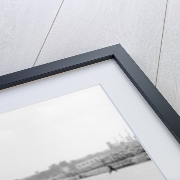 Rene Bonnet LM6, Le Mans 24 Hours, France, 1963 by Unknown