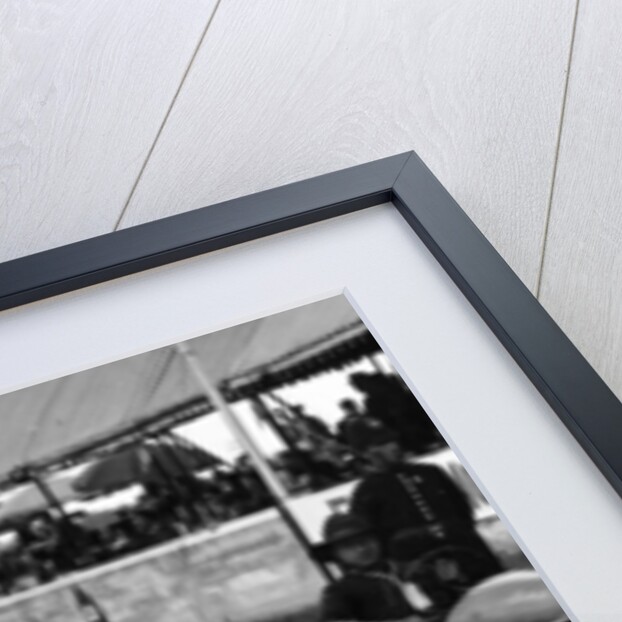 Soap Box Derby, Crystal Palace, London, 1939 by Unknown