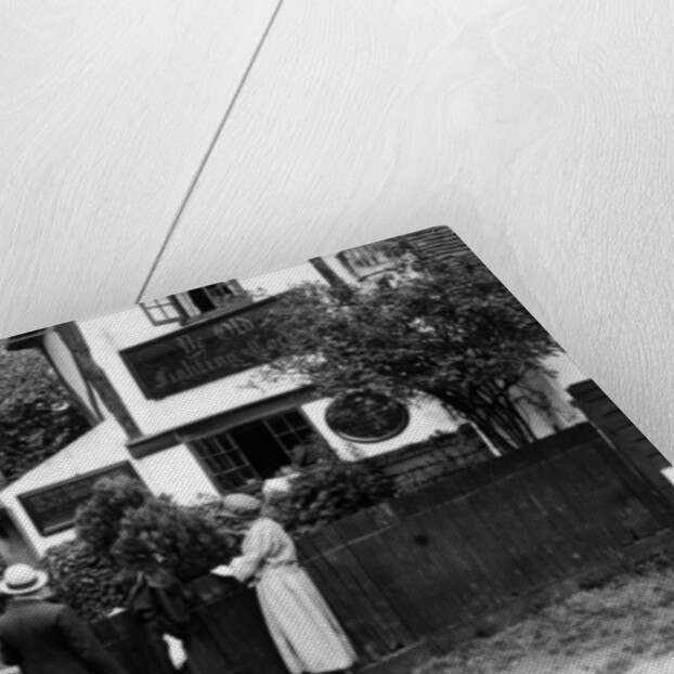 Bentley 3 litre, 1920s by Unknown