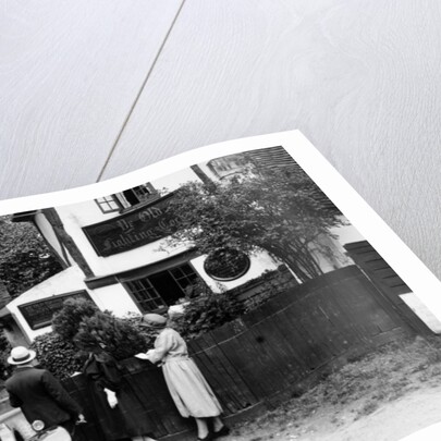 Bentley 3 litre, 1920s by Unknown