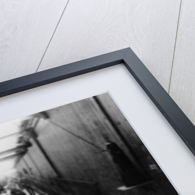 Assembly line of the Morris Bullnose, Cowley, Oxfordshire, 1925 by Unknown