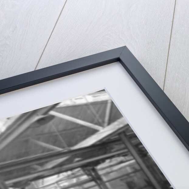 Aluminium belt, Wolseley foundry, 1920s by Unknown