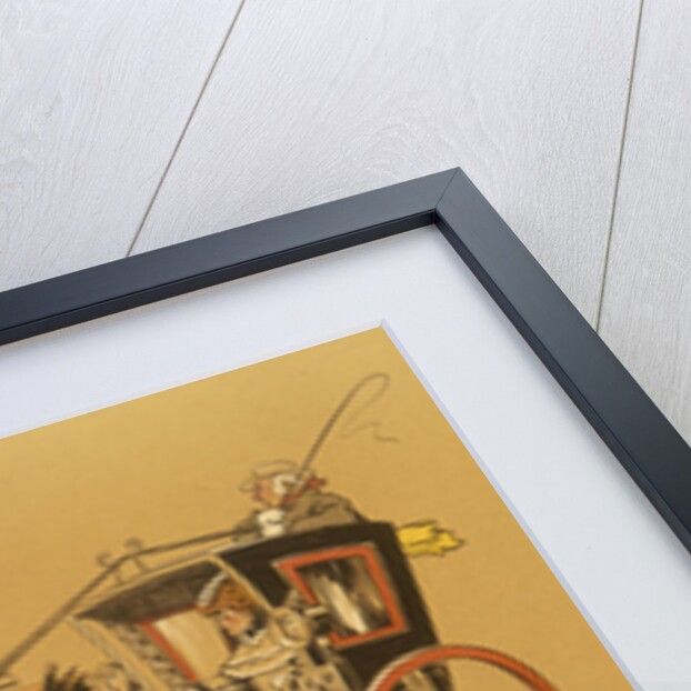 A Berliet lorry, 1906 by Unknown