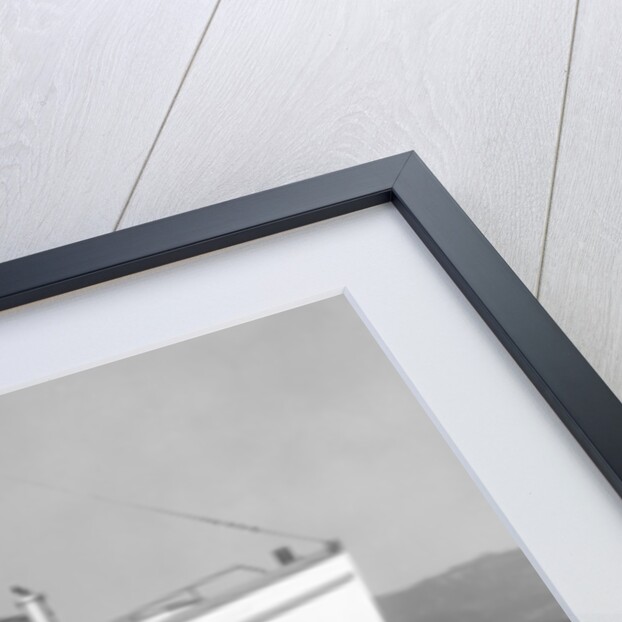 1957 Ford Fairlane, (c1957?) by Unknown