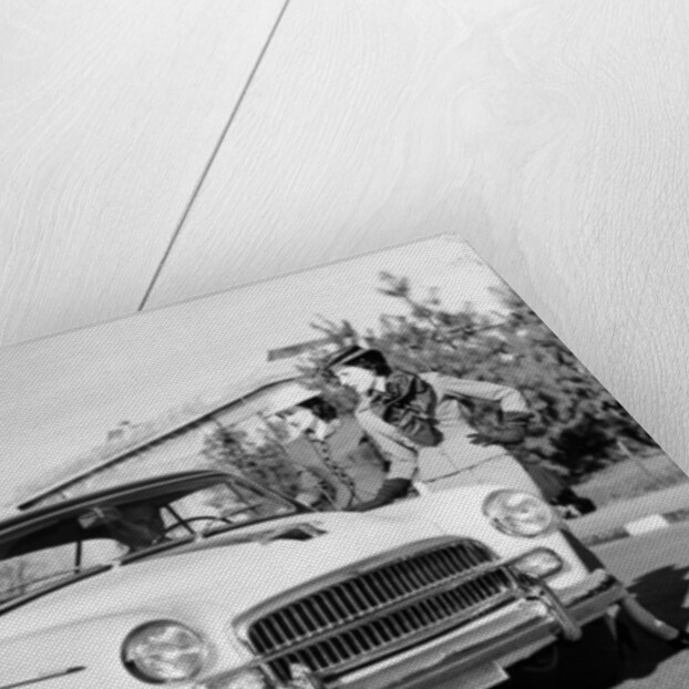 Fiat 1900A, c1954-c1958 by Unknown