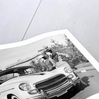 Fiat 1900A, c1954-c1958 by Unknown