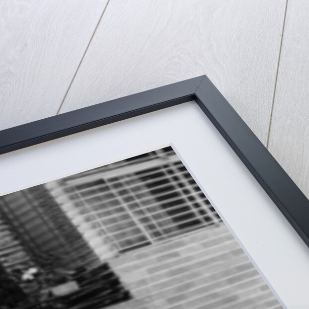 1963 Fiat 600 Multipla, (c1963?) by Unknown