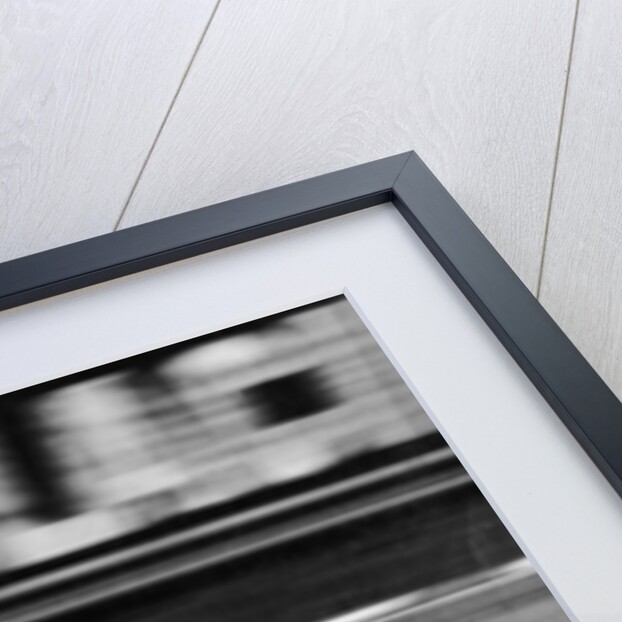 Gulf Porsche 917 in action, c1970-c1971 by Unknown