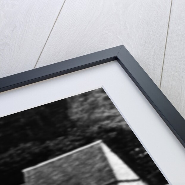 Mercedes-Benz W125, Donington Grand Prix, 1937 by Unknown