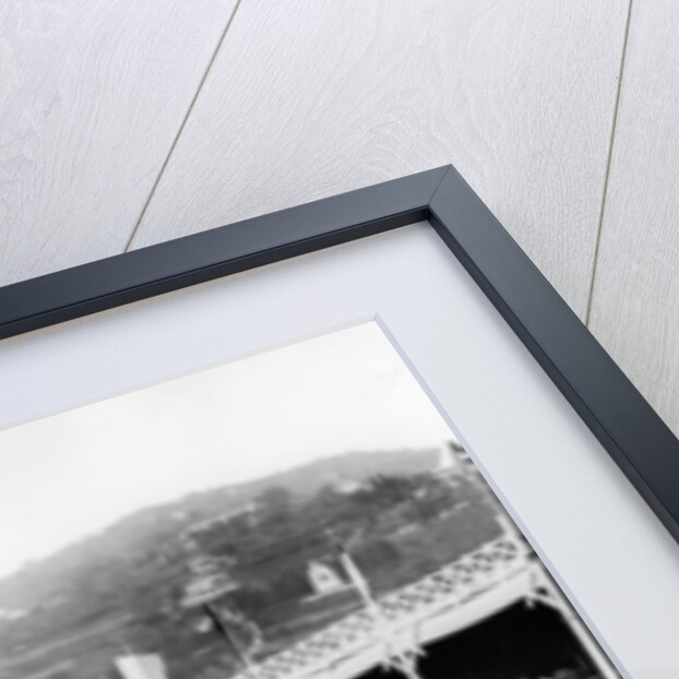 Coppa della Velocita, Brescia, Italy, 1907 by Unknown