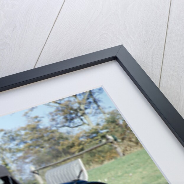 1923 Alvis 12-40 hp by Unknown