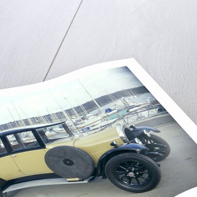 1928 Bean Short 14 car by Unknown