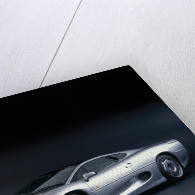 1993 Jaguar XJ 220 by Unknown