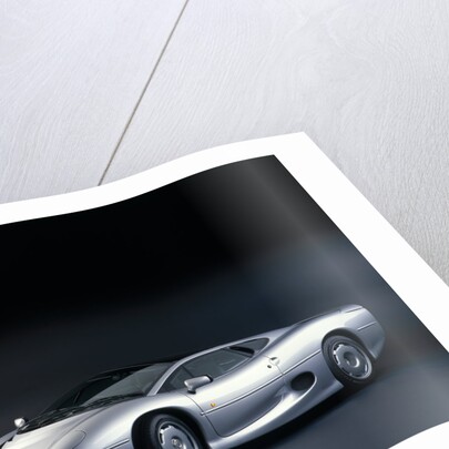 1993 Jaguar XJ 220 by Unknown