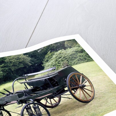 1895 Knight by Unknown