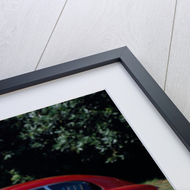 A 1950 Ferrari 195 Berlinetta by Unknown