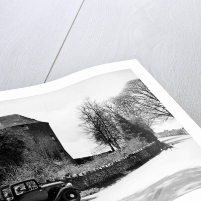 1935 Austin 10/4, (c1935?) by Unknown