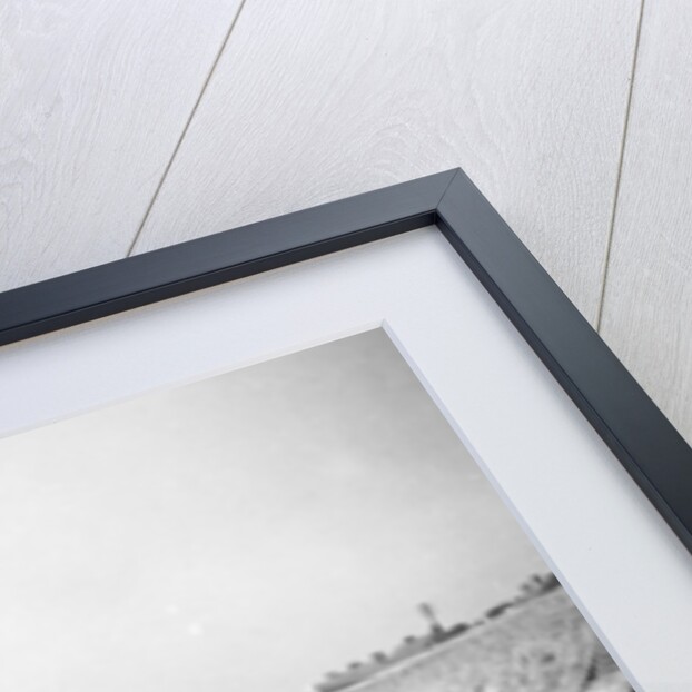 Riley Kestrel and a Dragon aircraft on a beach, 1934 by Unknown