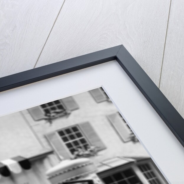 1963 Chevrolet Impala sport coupe, (c1963?) by Unknown