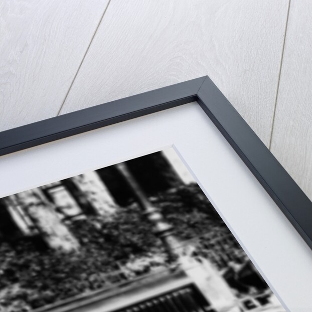 A 1928 Hispano-Suiza 45hp car by Anonymous