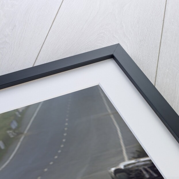 Le Mans 24 Hour Race, France, 1967 by Unknown