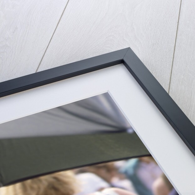 Keke Rosberg at the British Grand Prix, Brands Hatch, Kent, 1982 by Unknown