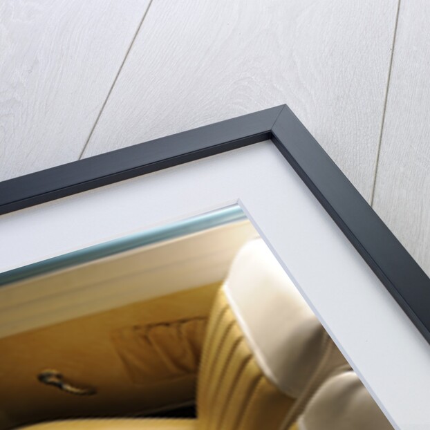 Amphicar 1966 by Simon Clay