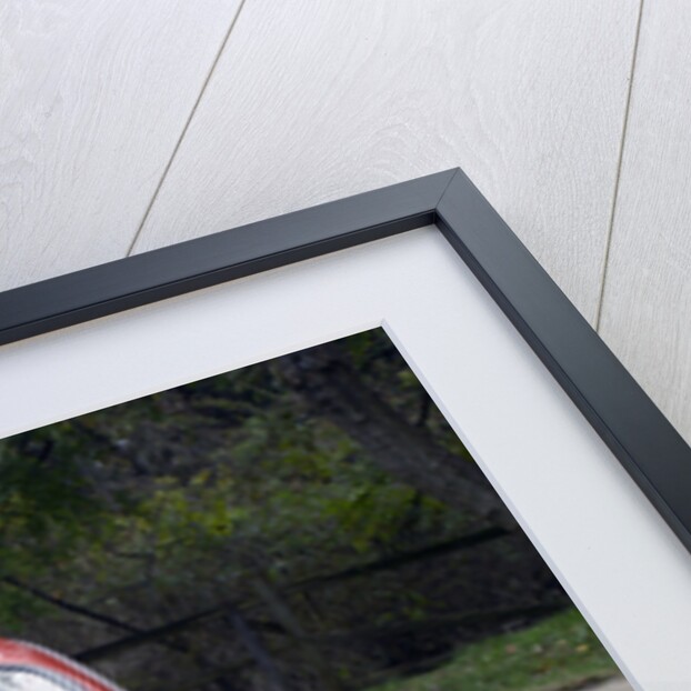 Aston Martin DB4 GT by Touring 1960 by Simon Clay