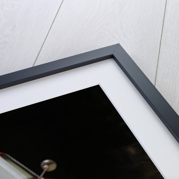 Aston Martin DB4 GT by Touring 1960 by Simon Clay