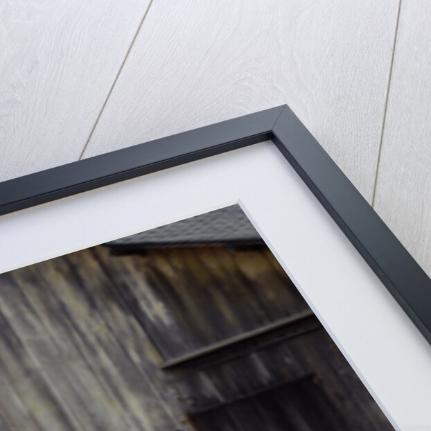 Aston Martin DB4 GT by Touring 1960 by Simon Clay