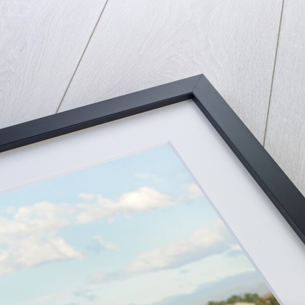 Auburn 852 SC Speedster 1936 by Simon Clay