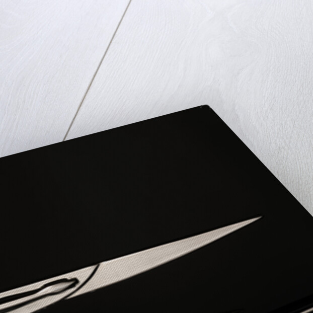 Auburn 852 SC Speedster 1936 by Simon Clay