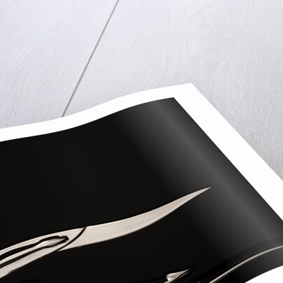 Auburn 852 SC Speedster 1936 by Simon Clay