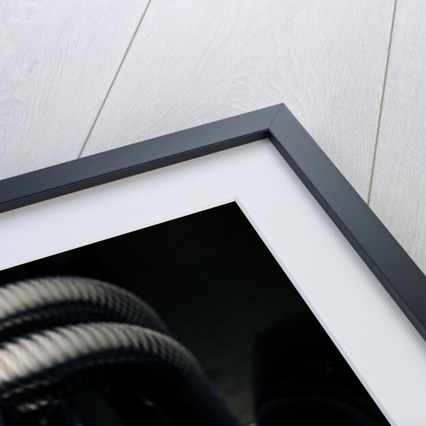 Auburn 852 SC Speedster 1936 by Simon Clay