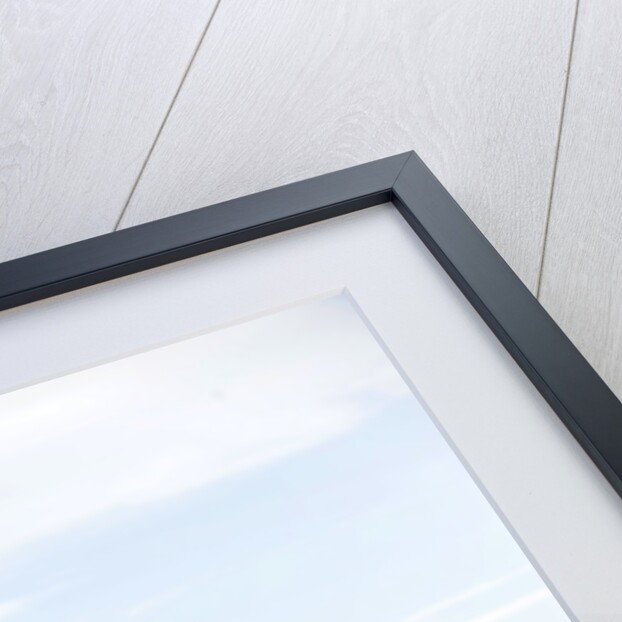 Auburn 852 SC Speedster 1936 by Simon Clay