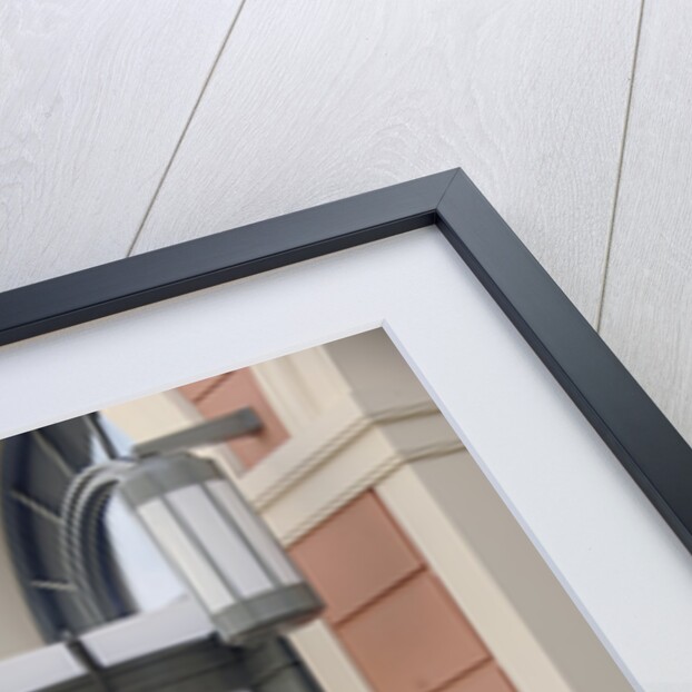 Bentley Continental 2001 by Simon Clay