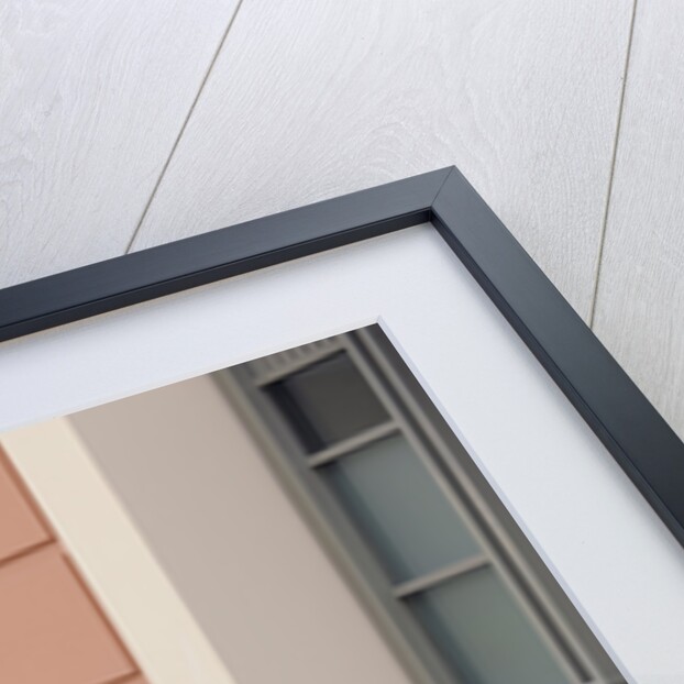 Bentley Continental 2001 by Simon Clay