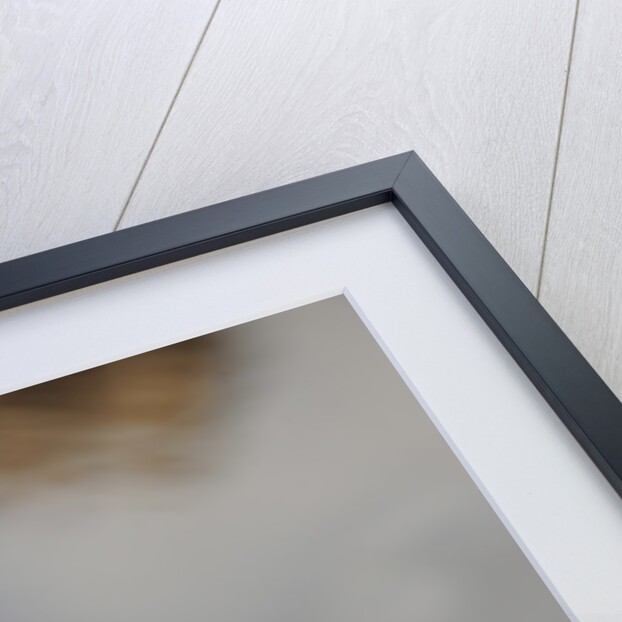 Bentley Continental 2001 by Simon Clay