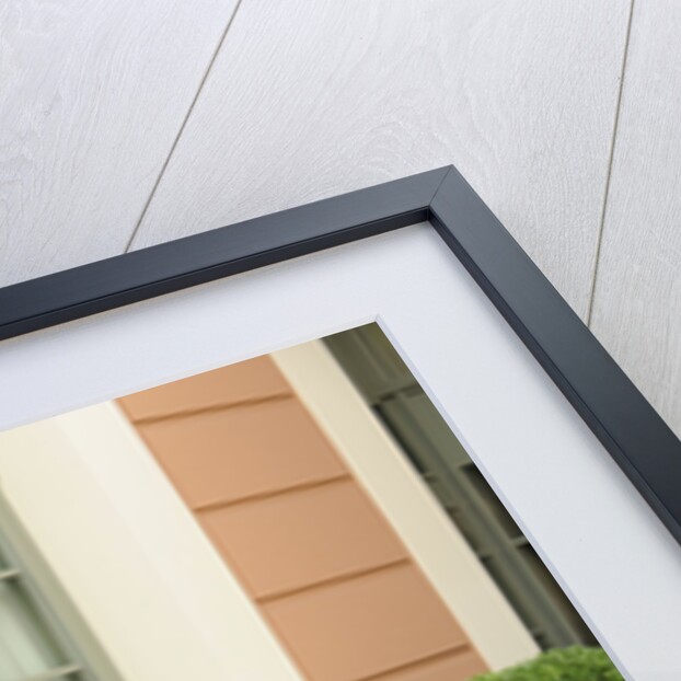 Bentley Continental 2001 by Simon Clay