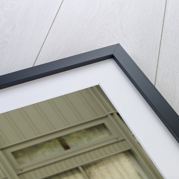 Bentley Continental 2001 by Simon Clay