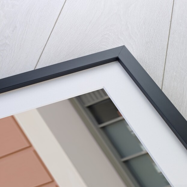 Bentley Continental 2001 by Simon Clay