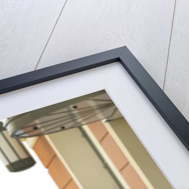 Bentley Continental 2001 by Simon Clay